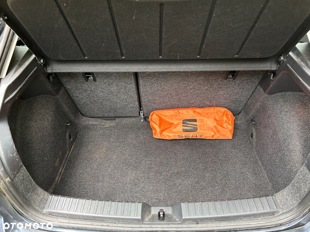 Seat Ibiza 1.0 TSI Style S&S - 17