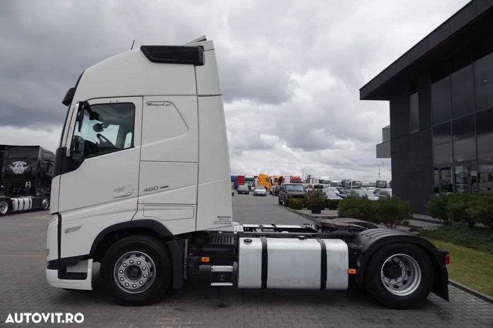 Volvo FH 460 / XXL / I-SHIFT / 2023 R / EURO 6 - 6