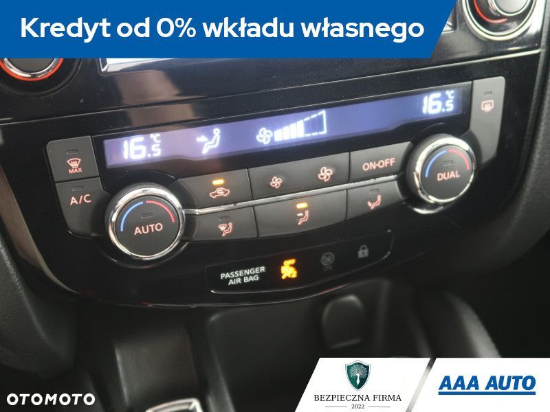 Nissan Qashqai - 14