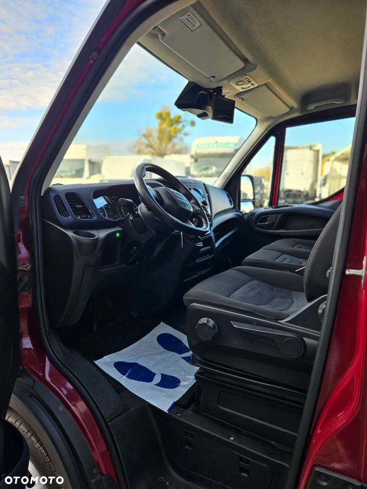 Iveco DAILY 50C35 STOCK 31982 - 14