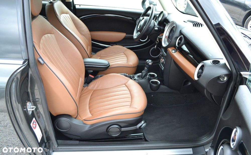 MINI Clubman - 33