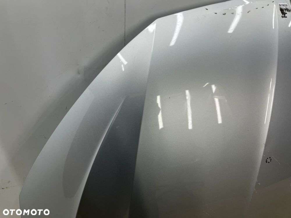 Maska Skoda Octavia 4 IV 19r.- pokrywa silnika 5E3823155 - 3