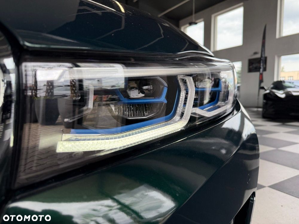 BMW-ALPINA B7 - 12