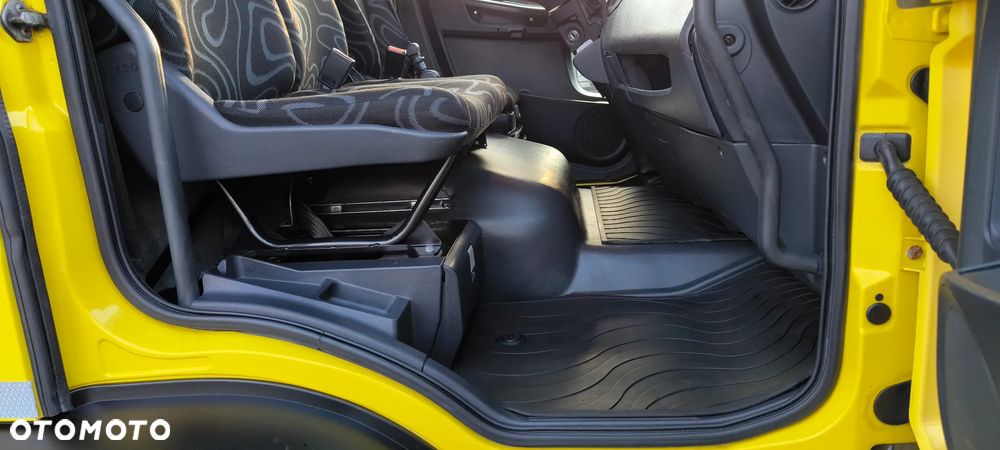 Iveco EuroCargo EEV 120E22 - 33