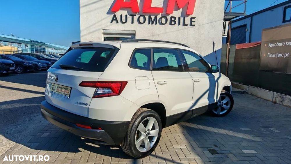 Skoda Karoq - 10