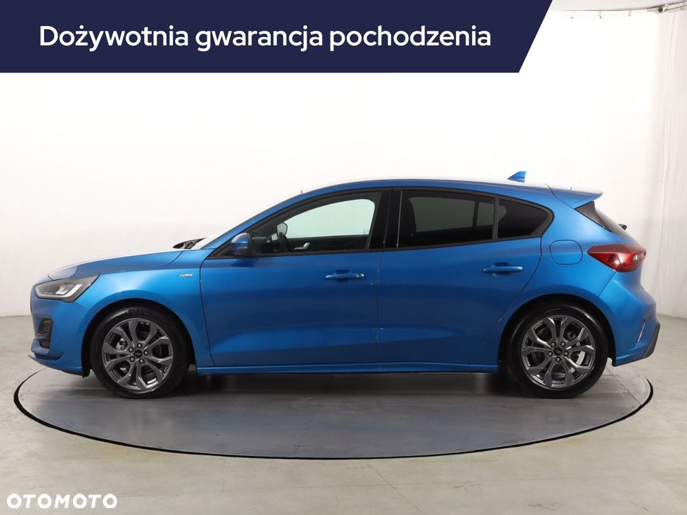 Ford Focus - 3