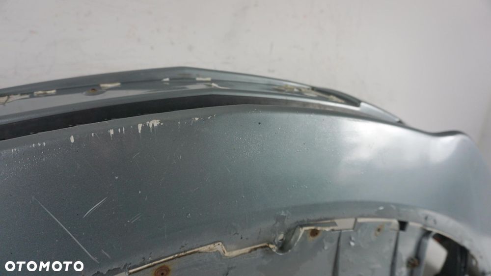 ZDERZAK PRZÓD PRZEDNI ATRAPA OPEL INSIGNIA I A LIFT 13-17 FL Z179 PDC 2013- - 9