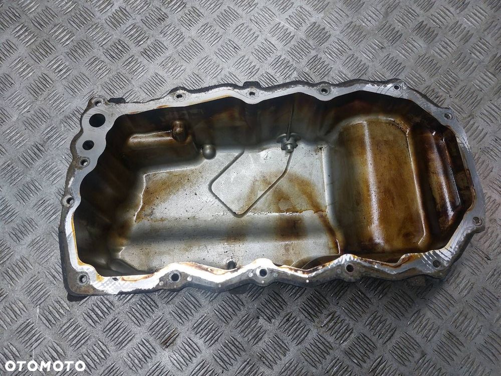 MISA MISKA OLEJOWA CHRYSLER PT CRUISER I 2.4 16V 04884387AE 04884000AA - 2