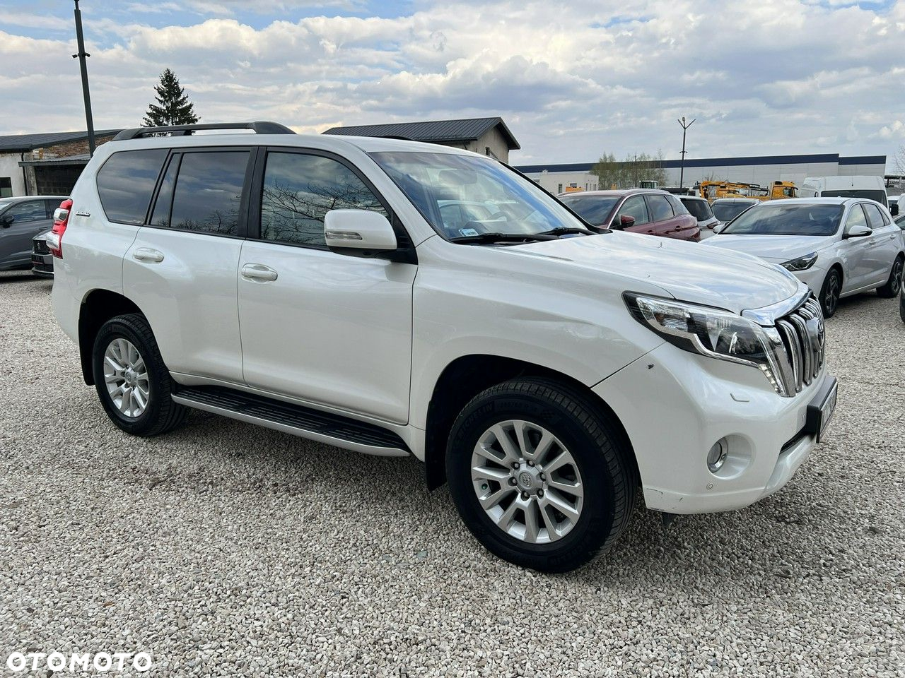 Toyota Land Cruiser LC 3.0 D-4D Invincible - 5