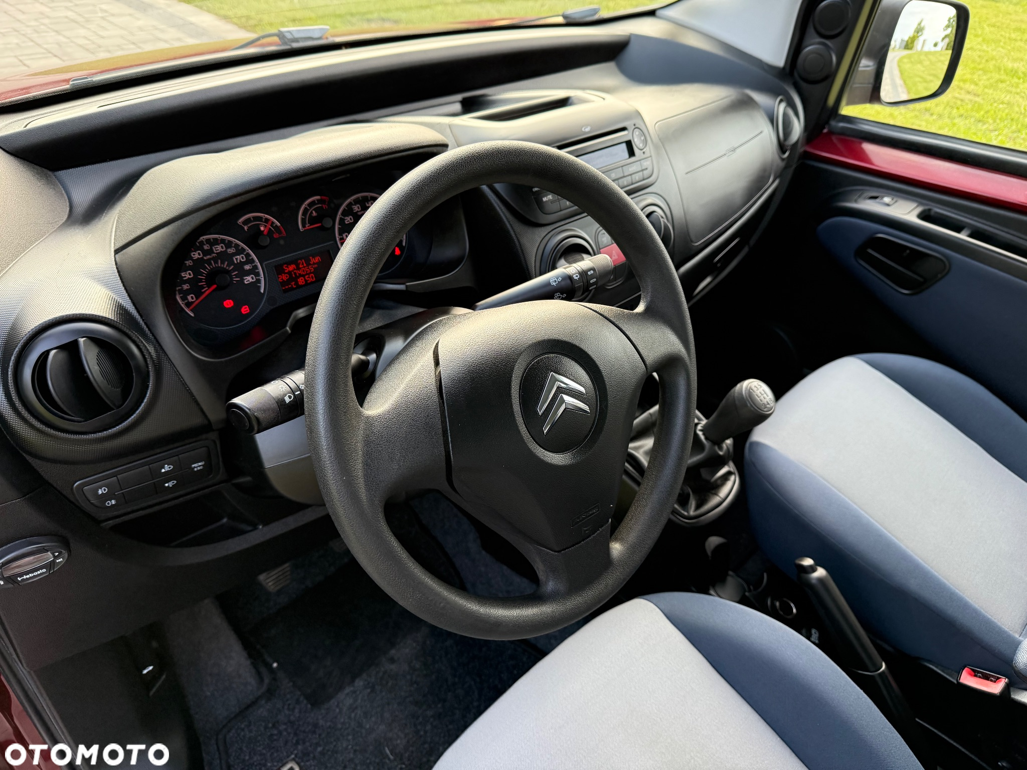 Citroën Nemo 1.3 HDi Plus - 20
