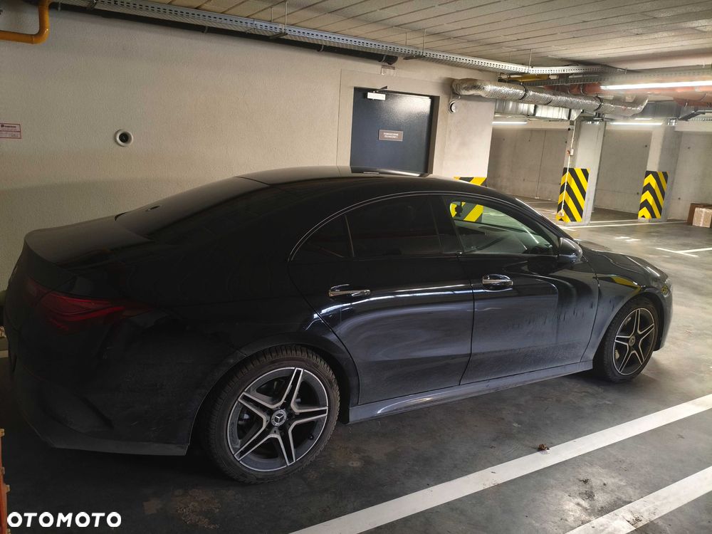 Mercedes-Benz CLA - 6