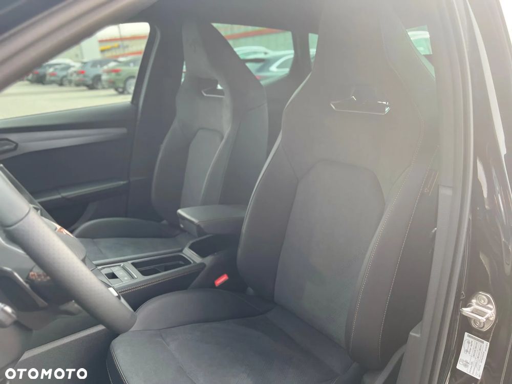Cupra Formentor 1.5 eTSI mHEV Tribe Edition DSG - 12