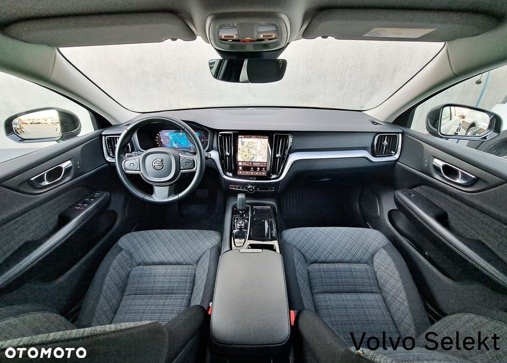 Volvo V60 - 12