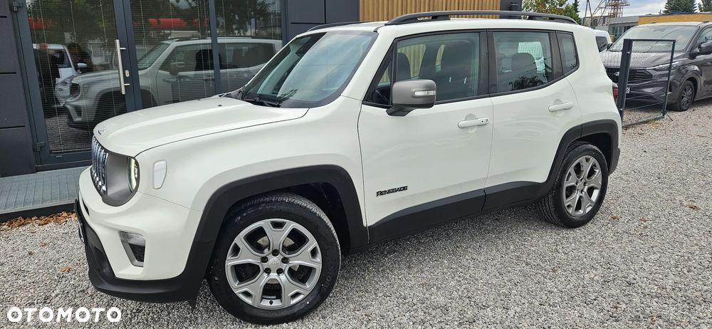 Jeep Renegade - 5