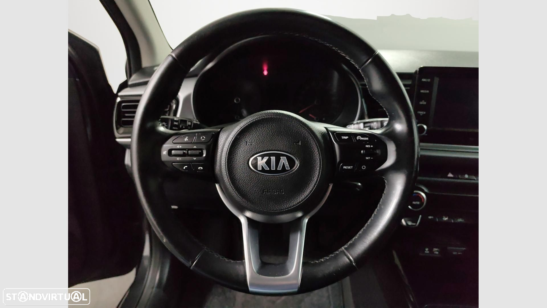 Kia Rio 1.4 CRDi EX - 12