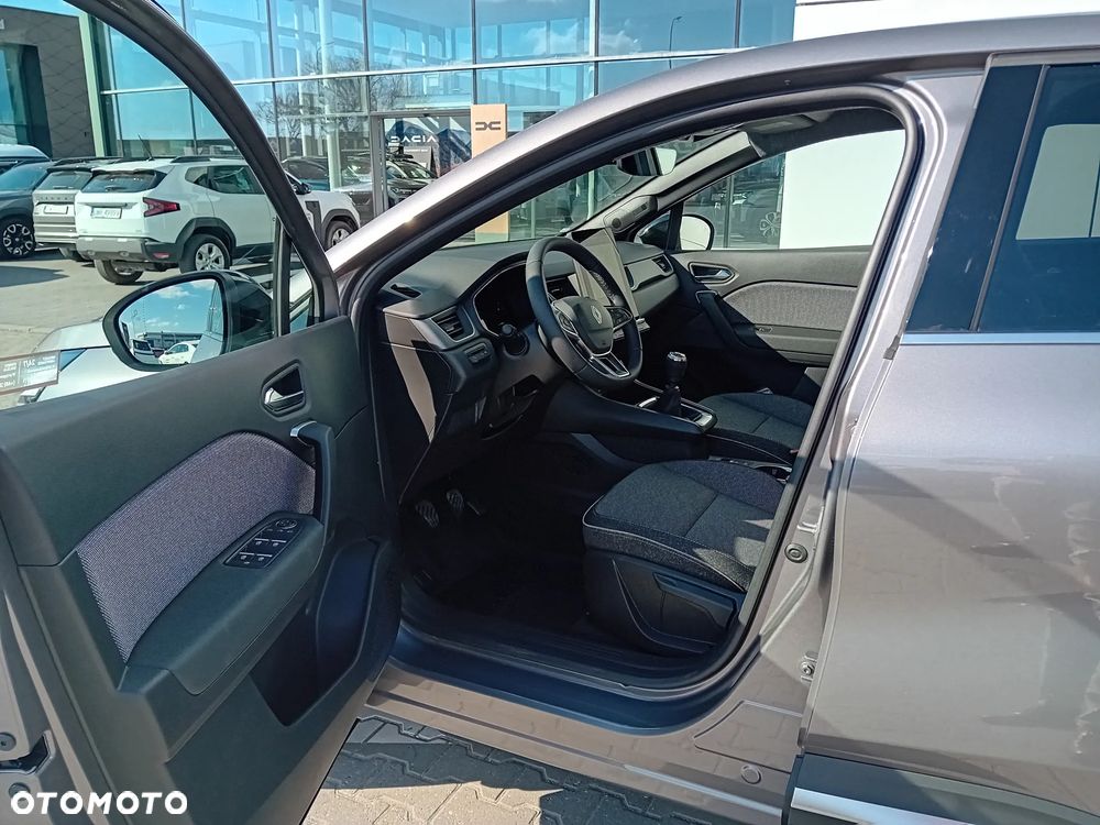 Renault Symbioz 1.3 TCe mHEV Techno - 13