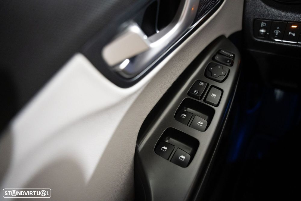 Hyundai Kauai 64 kWh Premium - 20