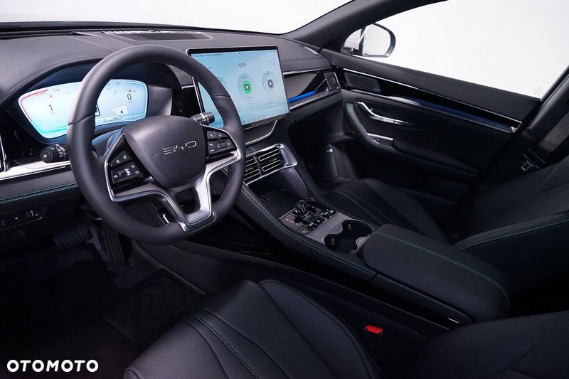 BYD Seal U Comfort - 11