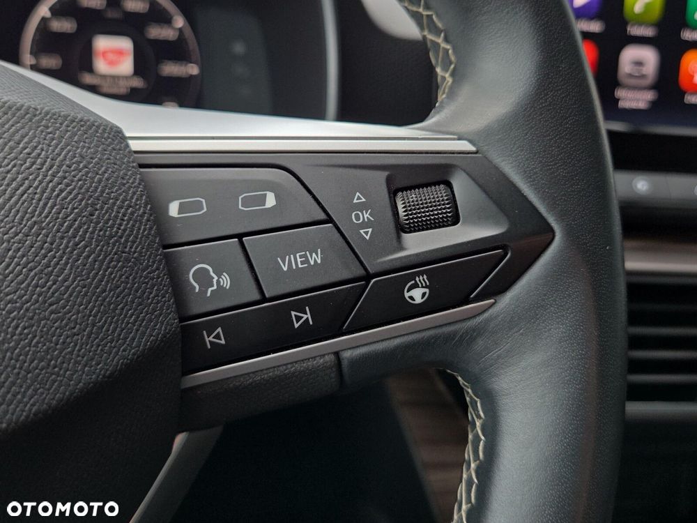 Seat Leon 1.5 TSI Xcellence - 16