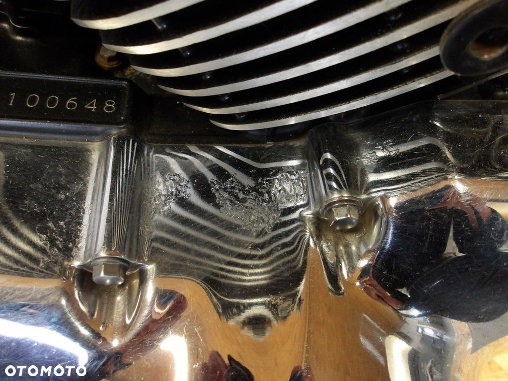 Silnik kompletny SUZUKI VLR 1800 C109R BOULEVARD/INTRUDER 08-13r   PN. 11300-48881 - 5