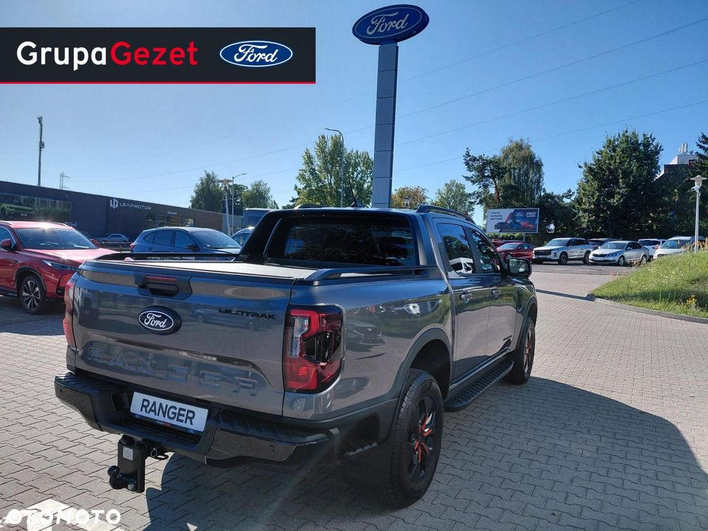 Ford Ranger - 6