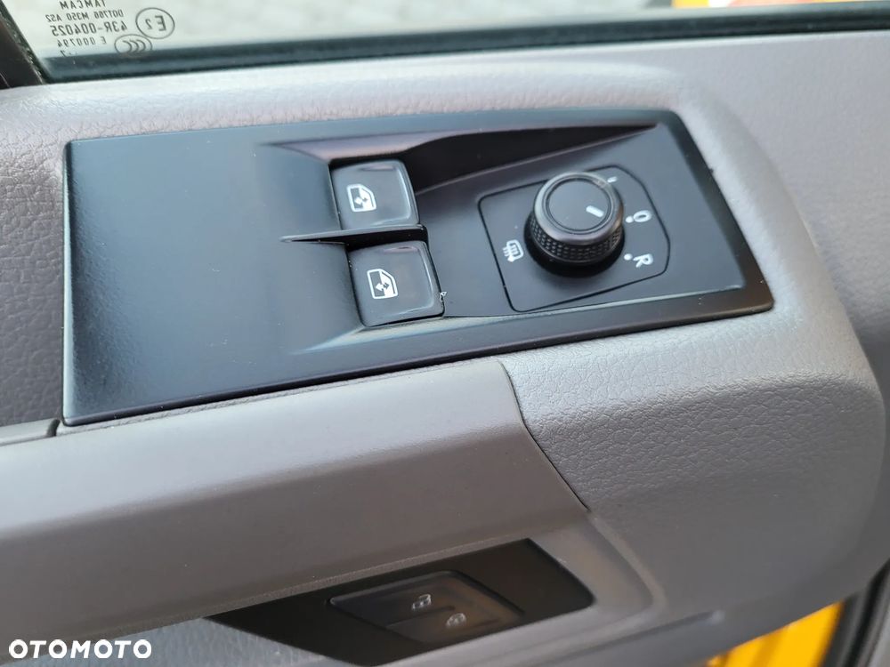 Volkswagen CRAFTER-2.0TDI MAXI-HAK 3000 kg-ZABUDOWA - 12