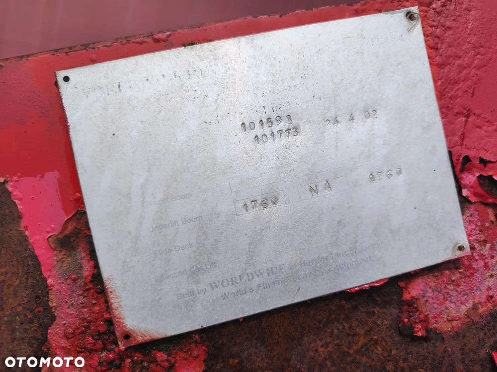 Mitsubishi FUSO - 13