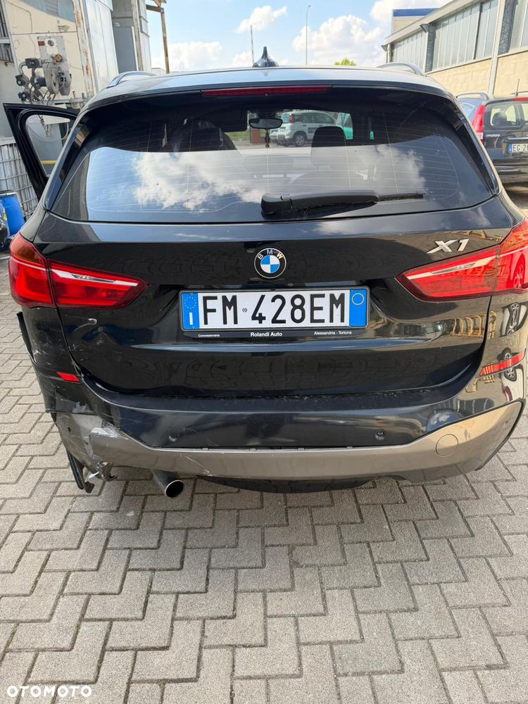 BMW X1 - 16