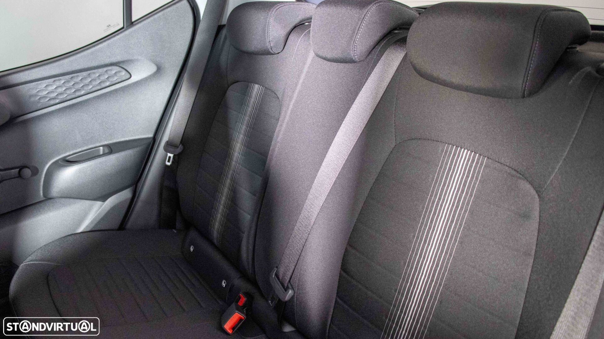 Hyundai i10 1.0 Comfort - 7