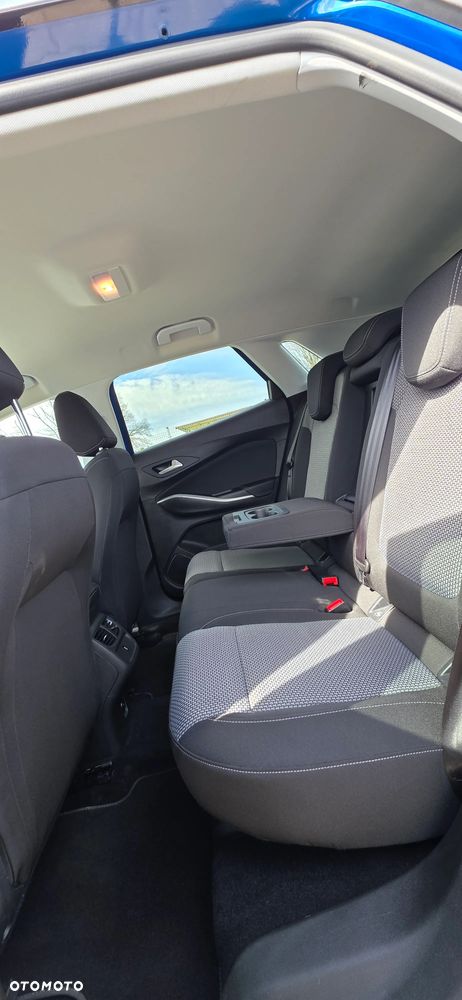 Opel Grandland X 2.0 D Start/Stop Automatik 120 Jahre - 12