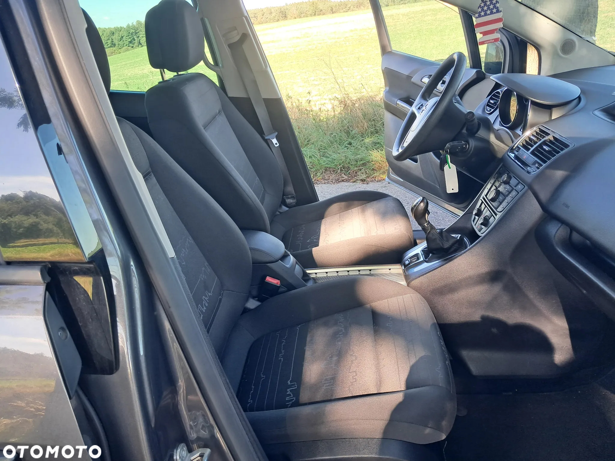 Opel Meriva 1.4 Active - 16