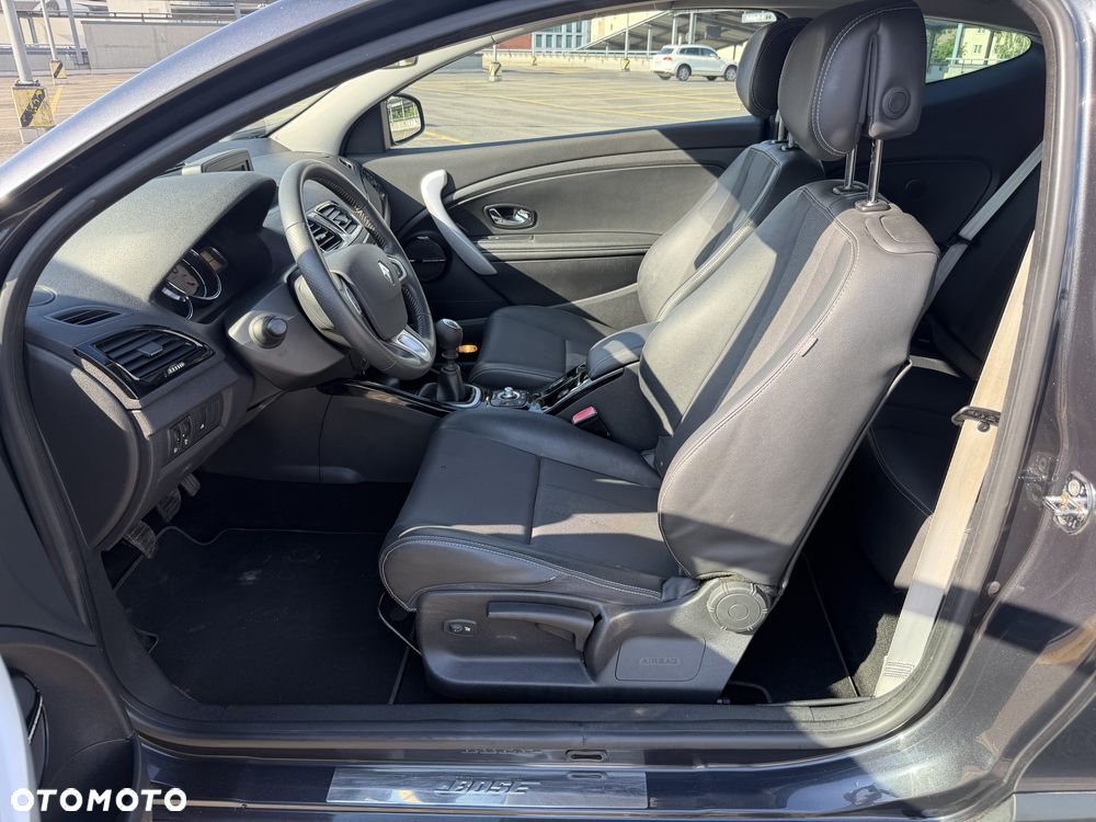 Renault Megane 1.4 16V TCE Bose Edition - 32