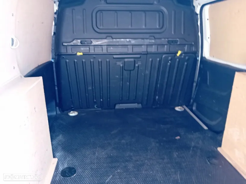 Toyota Proace City L1 IVA Dedutivel - 5