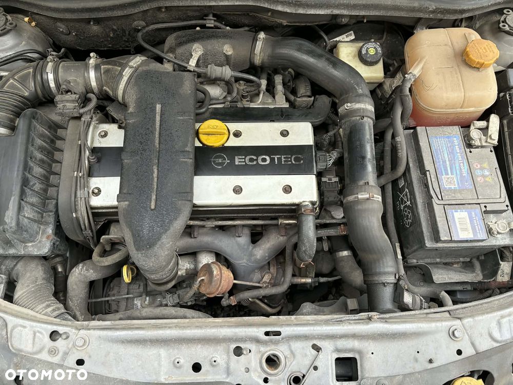 Opel Astra - 6