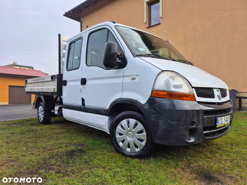 Renault Master - 5