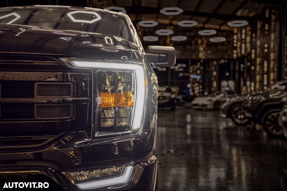 Ford F150 - 37