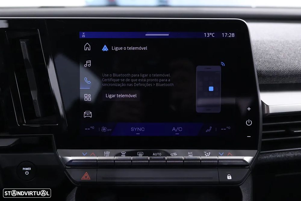 Renault Scénic E-Tech 60 kWh Evolution - 25