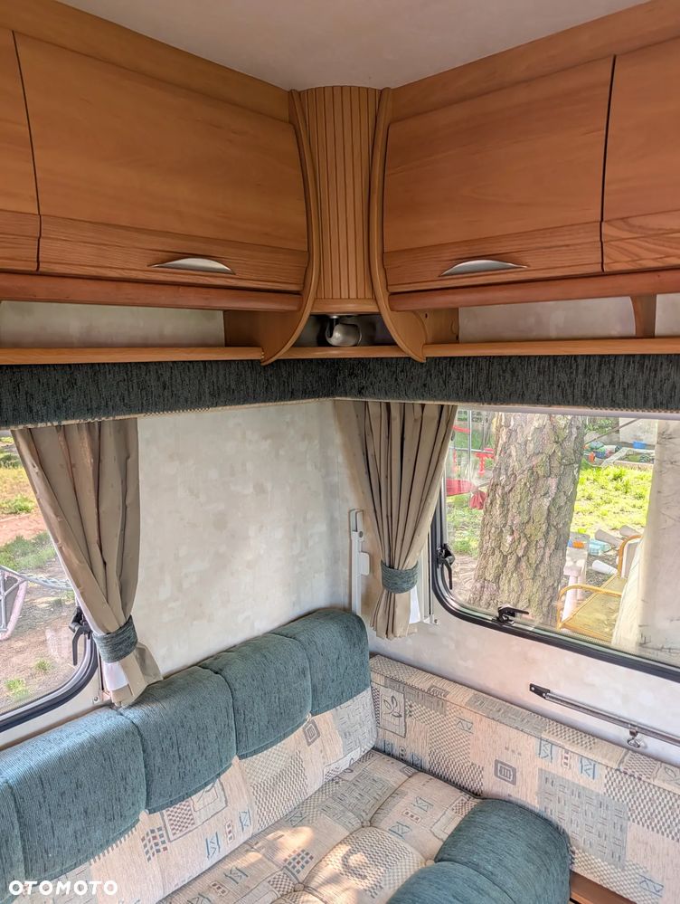 SWIFT Challenger 490 - 11