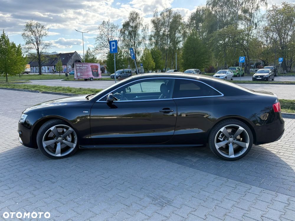 Audi A5 Coupé - 4