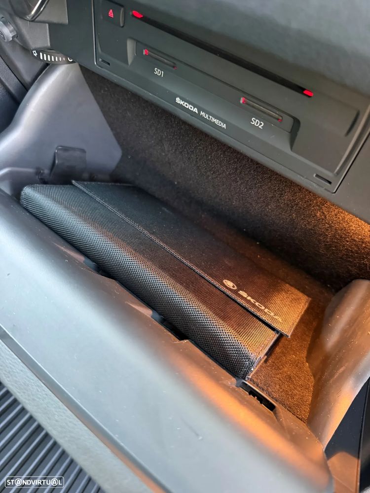 Skoda Kodiaq 2.0 TDI Ambition DSG - 39