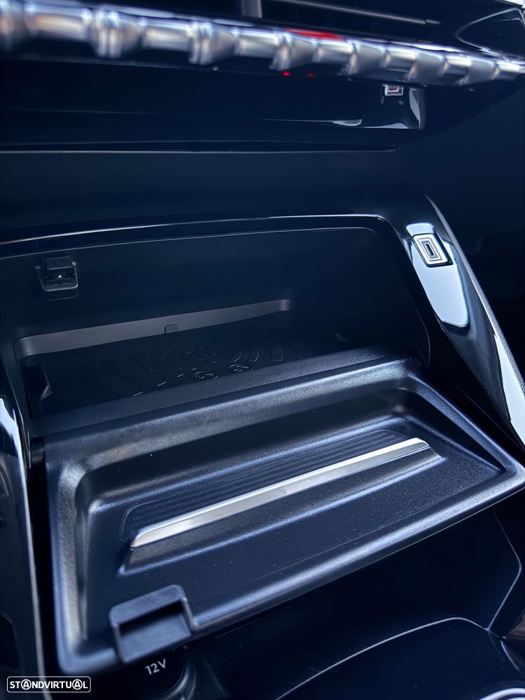 Peugeot e-208 51 kWh Allure - 30