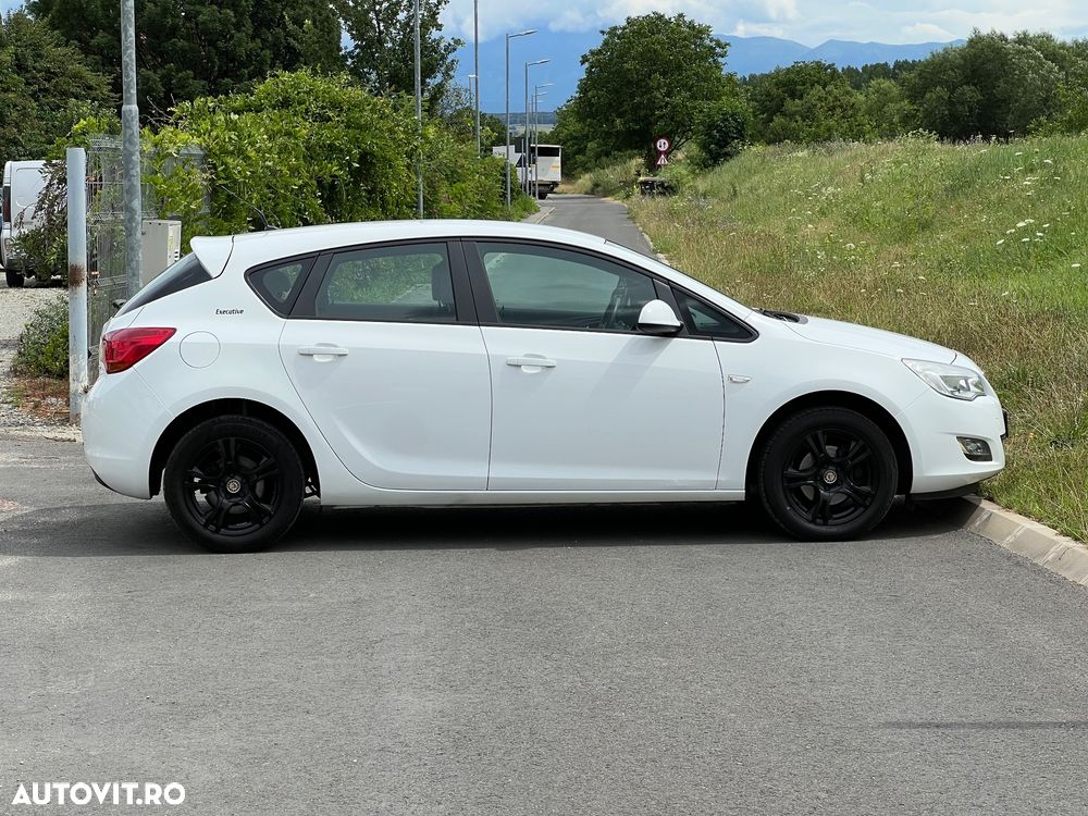 Opel Astra 1.4 ECOTEC Active - 3