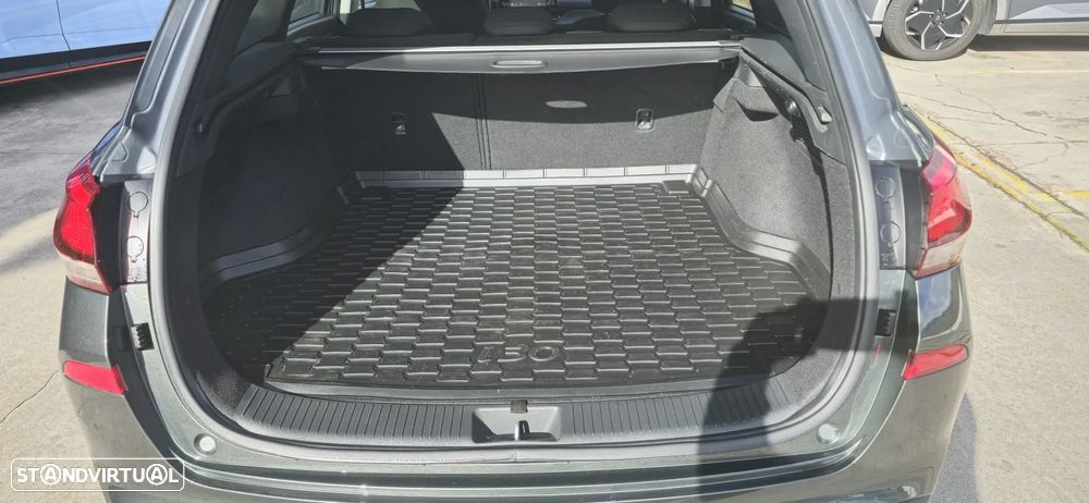 Hyundai i30 SW 1.0 T-GDi Style - 9