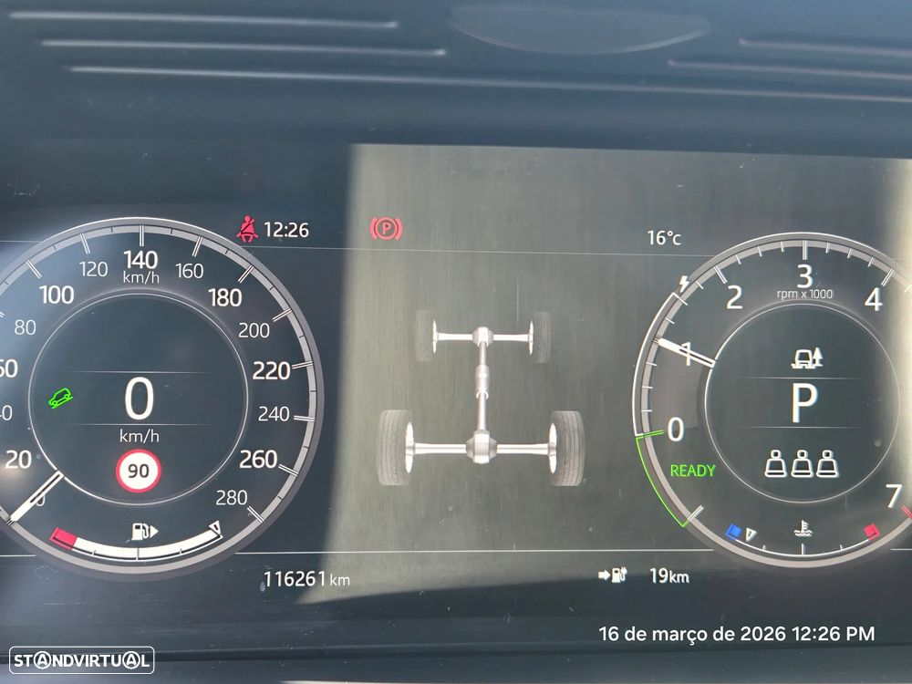 Land Rover Discovery Sport - 29