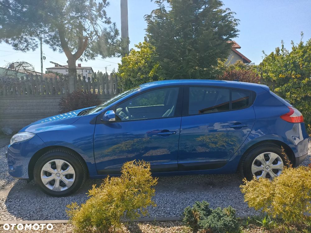 Renault Megane - 13
