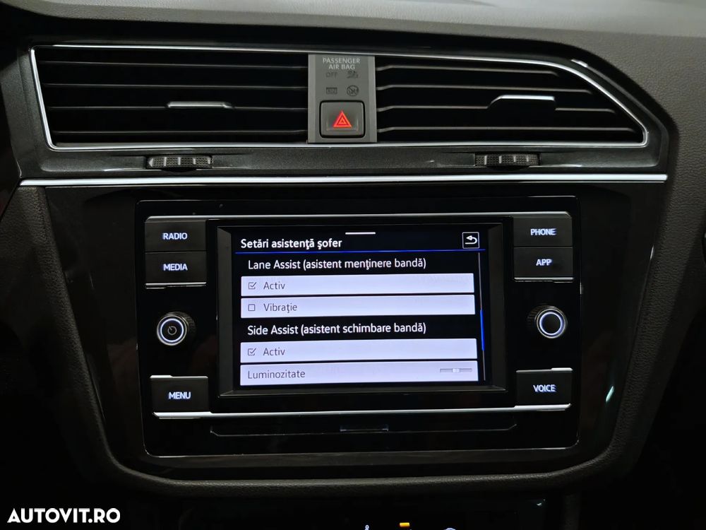 Volkswagen Tiguan 2.0 TDI SCR DSG Life - 15