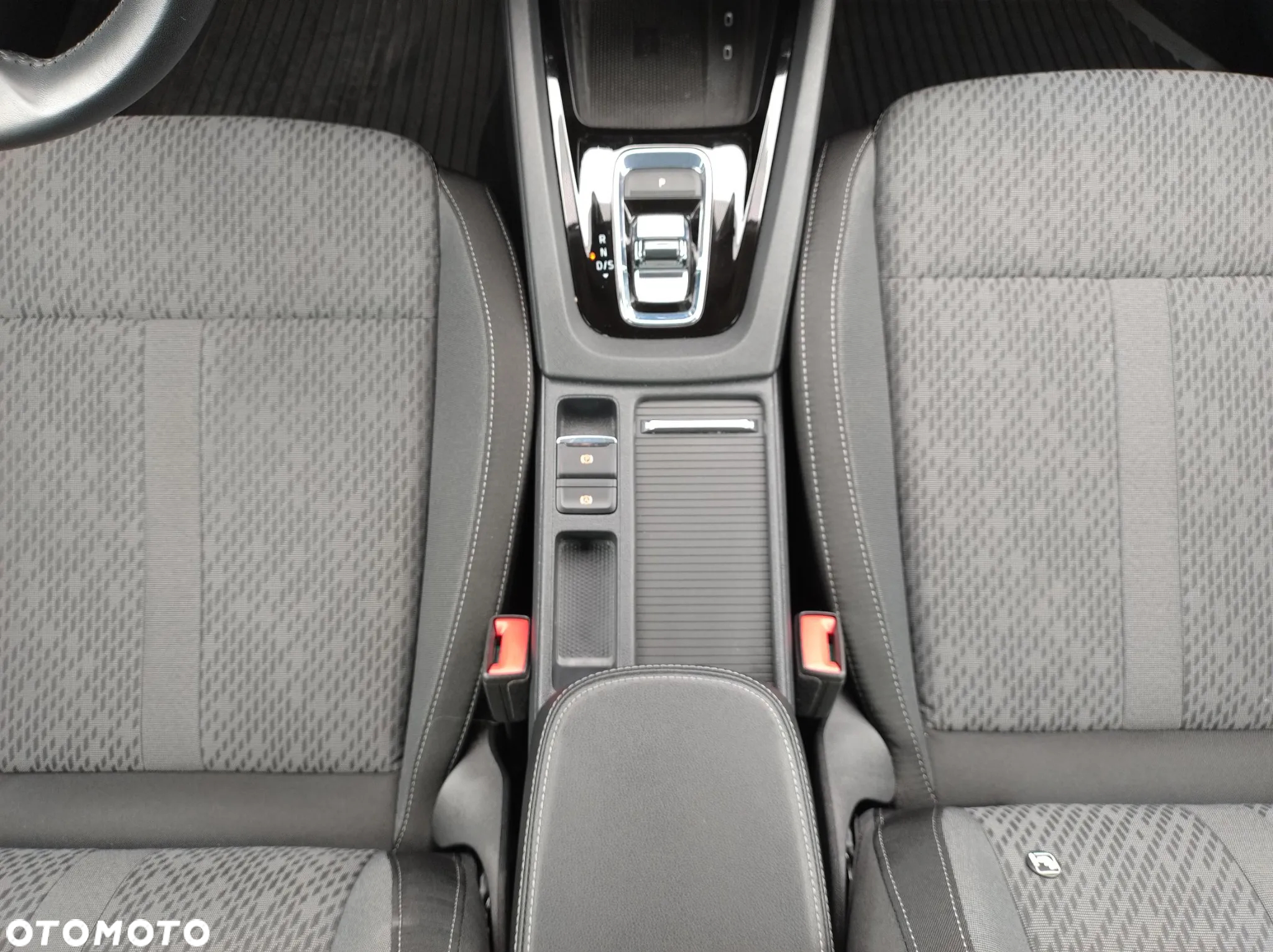 Skoda Octavia - 14