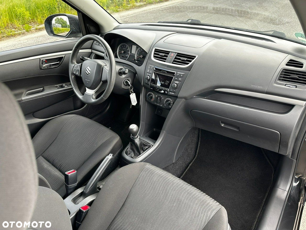 Suzuki Swift 1.2 Comfort - 17