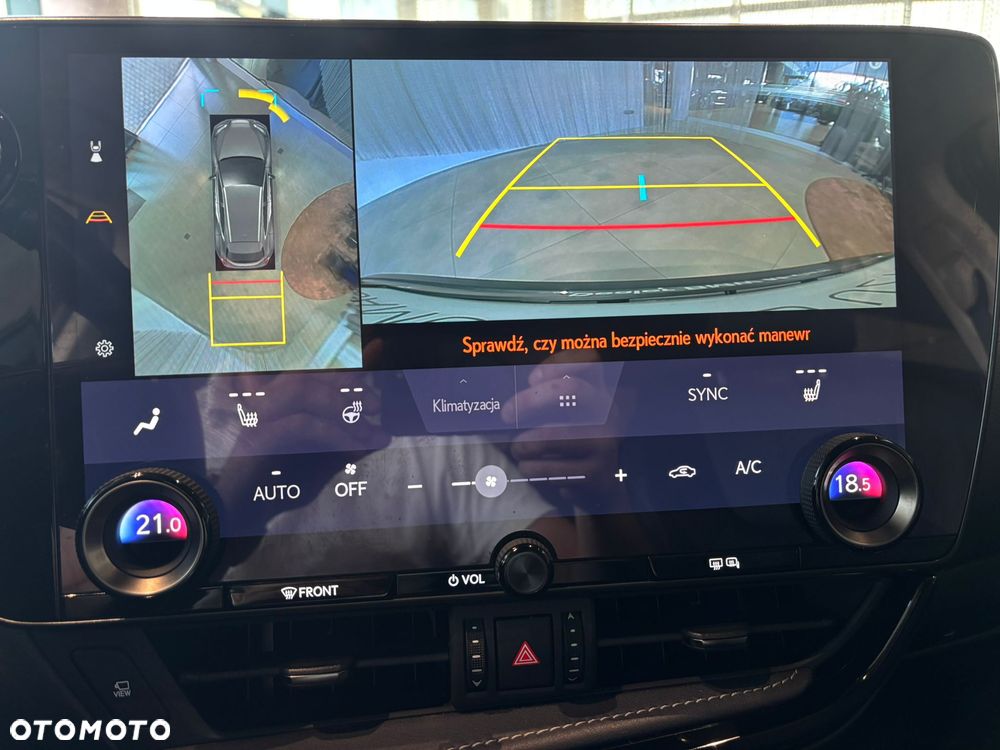 Lexus NX 450h+ Prestige AWD - 19