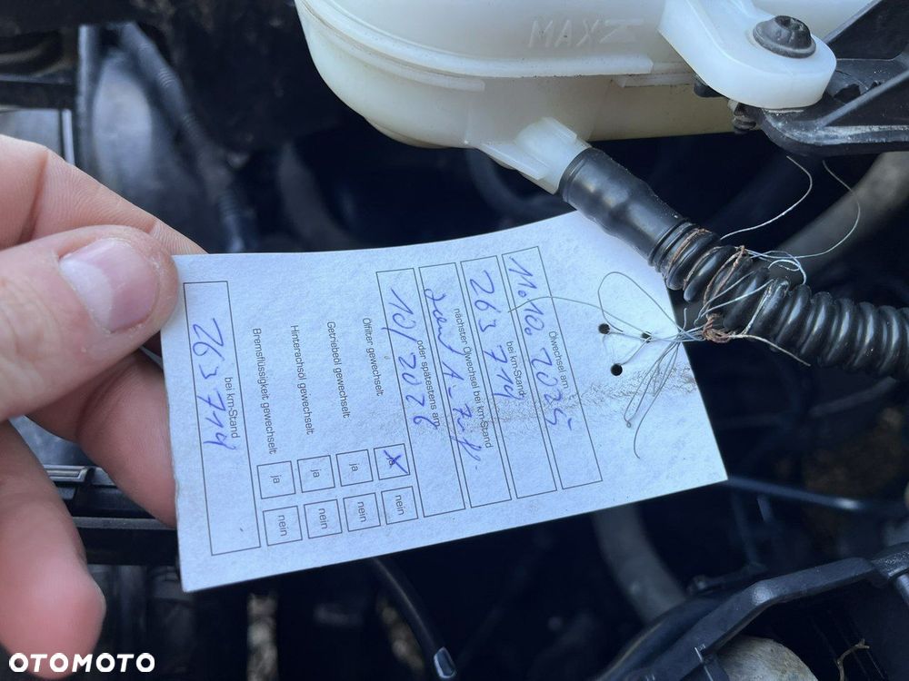 Ford Transit Custom - 21